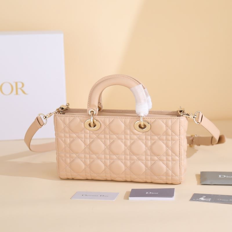 Christian Dior My Lady Bags